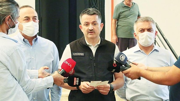 Soruşturuluyor