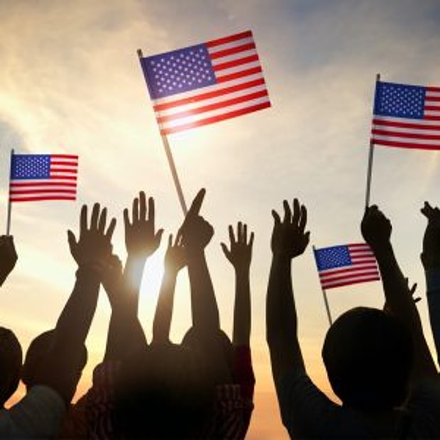 Amerika