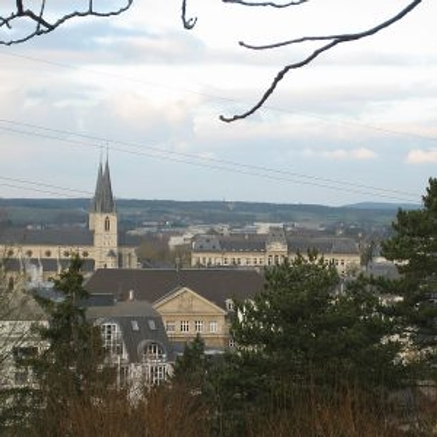 Esch-sur-Alzette