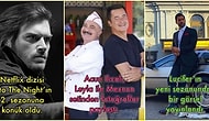 Pek Yakında Herkesin Konuşacağı Film ve Dizilerden İlk Sizi Haberdar Edecek 17 Duyuru