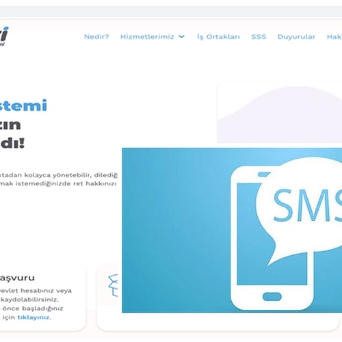 Nisan Doğan Yazio: Hangi Markadan SMS Alacağınıza Kendiniz Karar Verin, İletişim İzinlerinizi Yönetin - Vimarsana News
