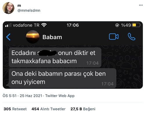 Babalarımızın Hepimize Aşina Gelecek Özelliklerini Paylaşımlarıyla Gözler Önüne Sermiş 15 Kişi