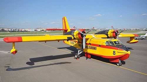 THK’nın İşten Attığı Pilotlar: 'Rus Uçakları Türkiye Coğrafyasına Uygun Değil'