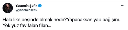 Enes Batur’un ‘Her 100 Fav’a 2 Fidan’ Kampanyası Twitter'da Ünlülerin de Dahil Olduğu Bir Tartışmaya Dönüştü