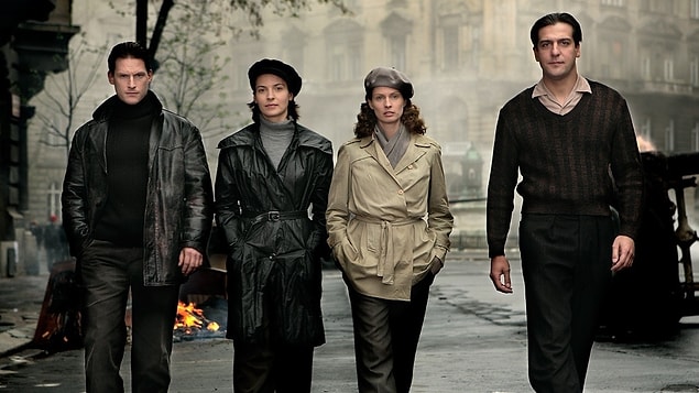 2. Children of Glory (2006)