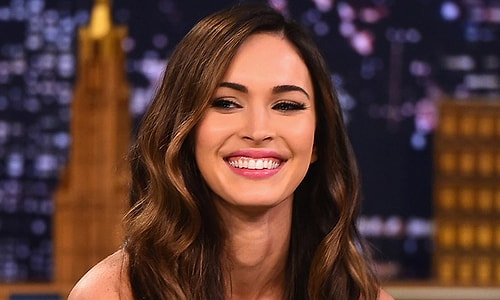 Hoşlar Hoşu Megan Fox'un Gençliğinde Seks Oyuncağı Kullandığına Dair Açıklaması Herkesi Şok Etti!