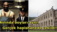 İzleyen Herkesi Gözyaşlarına Boğan Yeşil Yol Filmi Hakkında Daha Önce Duymadığınız Bilgiler