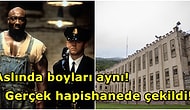 İzleyen Herkesi Gözyaşlarına Boğan Yeşil Yol Filmi Hakkında Daha Önce Duymadığınız Bilgiler