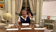 Sedat Peker'den Peş Peşe Yangın Paylaşımları Geldi! Bu Yangınları HDP'liler Çıkarıyor Demek Hangi Akla Hizmet?