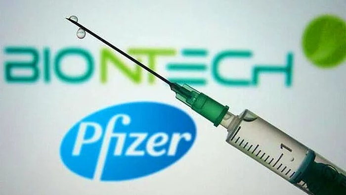 BioNTech Aşısı 2. Doz Yan Etkileri Neler? BioNTech 2. Doz Sonrası Yaşananlar…