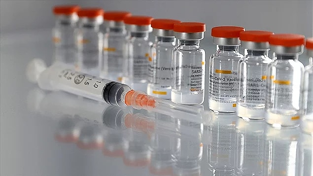 BioNTech Aşısı 2. Doz Yan Etkileri Neler?