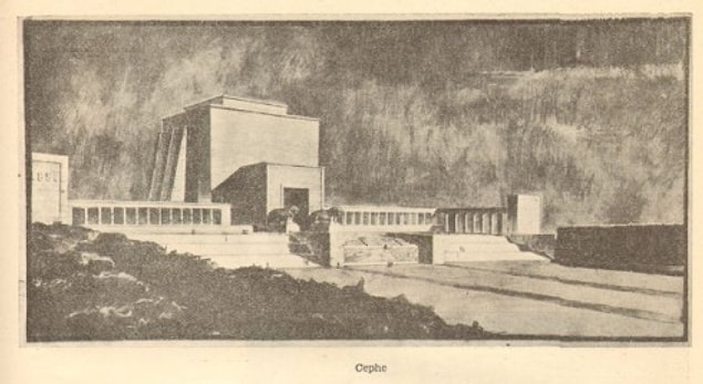 11. Necmi Ateş