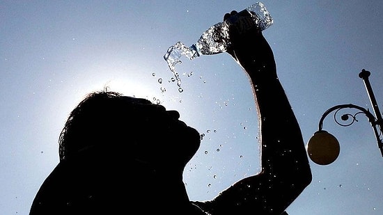 Meteoroloji Haritayla Uyardı: Aşırı Sıcaklar Sürecek