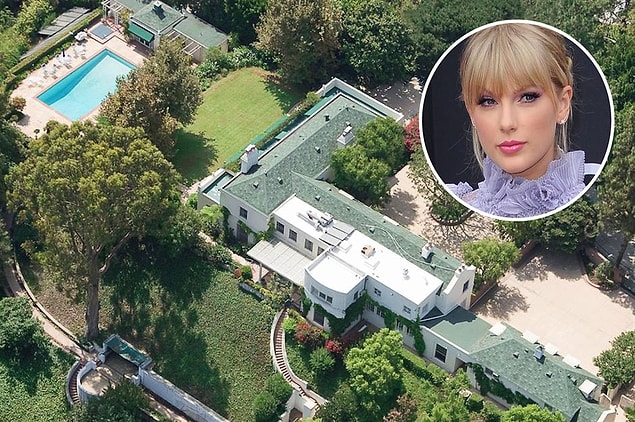 2. Taylor Swift