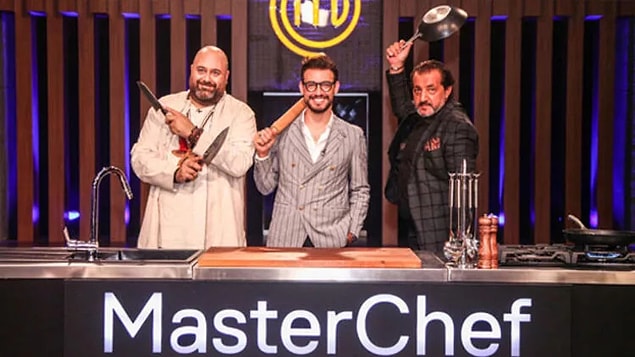 MasterChef Bu Akşam Var Mı?