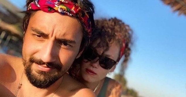5. Melisa Şenolsun ve Murat Evirgen hakkındaki bomba bir iddiayla devam ediyoruz.