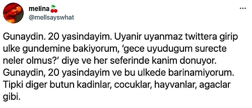 Arama Köpeğini Sevdiği İçin Azar İşitenden Ülkenin Haline İsyan Edene Son 24 Saatin Viral Olan Paylaşımları