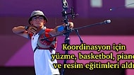 Tarihe Adını Yazdıran Olimpiyat Şampiyonu Milli Okçumuz Mete Gazoz'un Hepimizi Etkileyecek Başarı Hikayesi