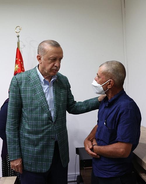 CHP'li Karaca: 'Erdoğan, Şahin Akdemir'in Ailesini Ayağına Getirtti'