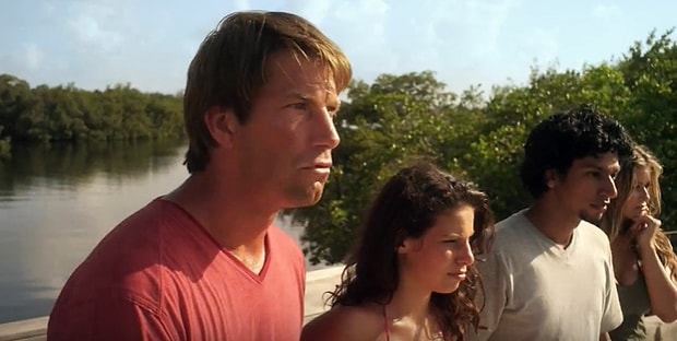 Iki Basli Kopek Baligi Konusu Nedir Iki Basli Kopek Baligi Filmi Oyunculari Kimlerdir