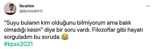 Fareli Köyün Kavalcısı Çok Üzmüş: KPSS'den Çıkar Çıkmaz Moralini Mizahla Düzeltmeye Çalışan Memur Adayları