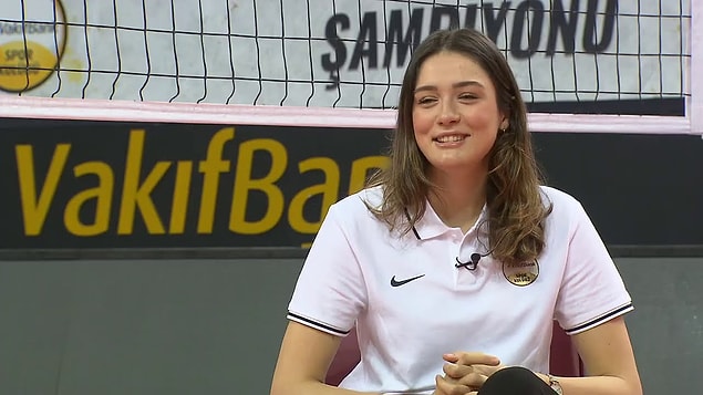 Zehra Güneş Kimdir? Zehra Güneş Kaç Yaşında?