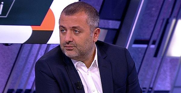 Türk futbol yazarı ve yorumcusu Mehmet Demirkol da Karagül'e kapak gibi bir cevap verdi.