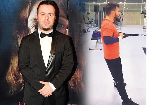 6. Emre Aydın