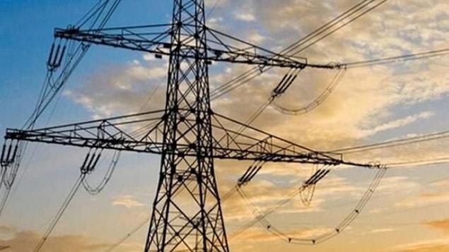 Türkiye'nin Birçok Yerinde Elektrik Kesintisi Yaşanıyor