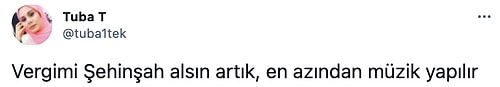 Şehinşah, Erdoğan'ın Marmaris'teki Afetzedelere Çay Atmasının Akabinde Konserinde Yaptığı Atılımla Olay Oldu!