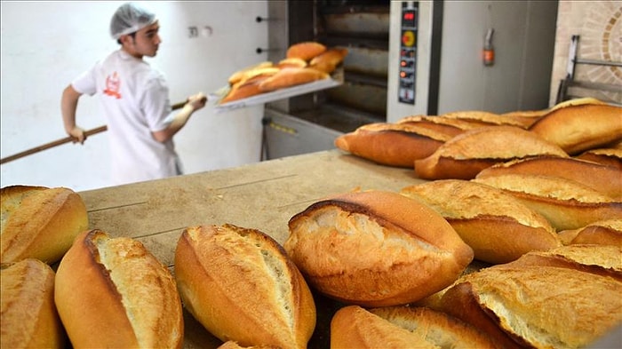 Fırıncılar Federasyonu Başkanı’ndan Ekmeğe Zam Sinyali