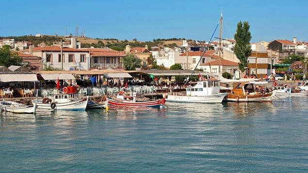 Balıkesir!