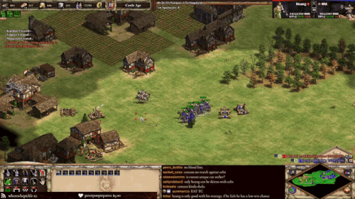 Efsane Geri Dönüyor: Age of Empires 4 İçin İki Yeni Tanıtım Görüntüsü Paylaşıldı