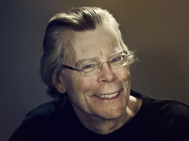 11. Stephen King'in 30'dan fazla kitabı sinemaya uyarlansa da gişede 100 milyon dolar barajını geçen tek filmi Yeşil Yol oldu.
