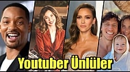 En Doğal Halleri ile Karşımızdalar! İşte YouTuber Olmaya Karar Veren Ünlü İsimler