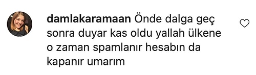 Marmaris'teki Yangının Önünde Alevlerle Dalga Geçerek Doğum Gününü Kutlayan Rus Müzikçi Gündemin Odağında