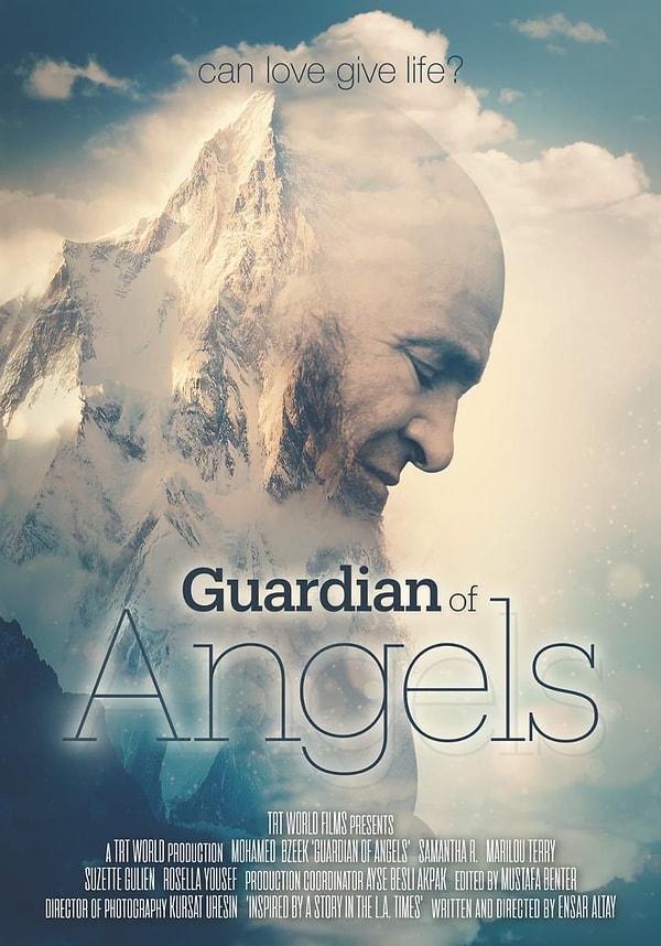 24 Ağustos 21.00 - Guardian of Angels (Meleklerin Koruyucusu)
