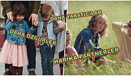 Ortanca Çocuk Olmanın Daha Önce Hiçbir Yerde Duymadığınız Avantajları!