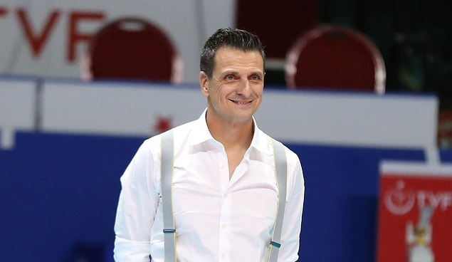 Umarız, Guidetti'nin kadın voleybol branşına verdiği destek herkese örnek olur ve hayalleri gerçekleşmeyen tek bir kız çocuğu bile kalmaz!