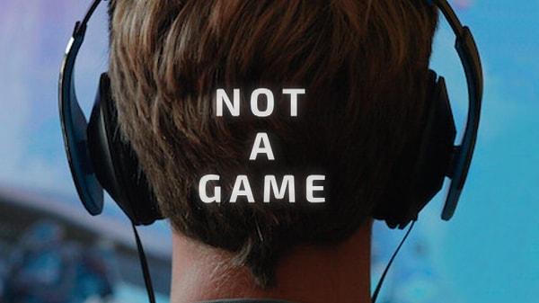 Netflix belgesel serisi içerisinde yer alan “Not A Game” tam da bu konuyu işleyerek kafamızda canlanan oyun ile ilgili birçok soruyu yanıtlamamıza fırsat sunuyor.