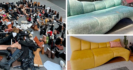 15 сокровищ, которые люди нашли выброшенными прямо на улицах Нью-Йорка (Новые фото)