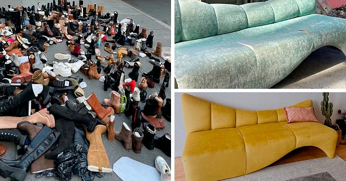 15 сокровищ, которые люди нашли выброшенными прямо на улицах Нью-Йорка (Новые фото)