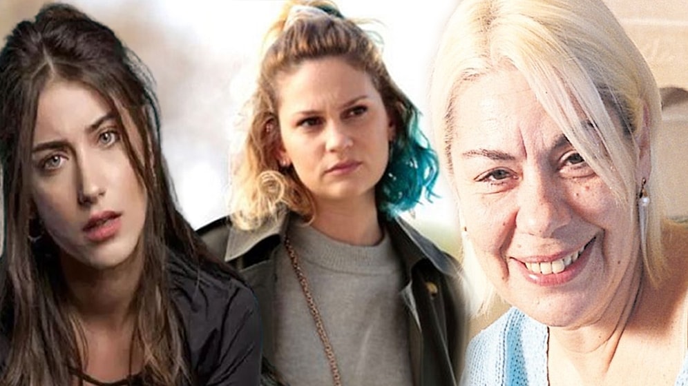 Help Turkey Paylaşımıyla Ters Düşen Farah Zeynep Abdullah ve Şehrazat'ın Kavgasına Hazal Kaya'da Dahil Oldu!