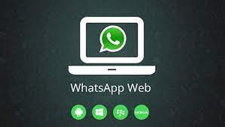 WhatsApp Web'e Nasıl Giriş Yapılır? Bilgisayardan WhatsApp Web'e Giriş Linki...