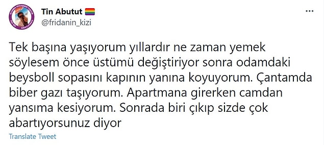 Peki siz bu konu hakkında ne düşünüyorsunuz?