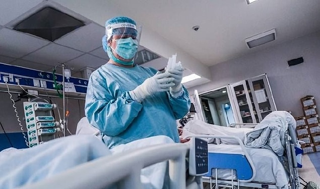 'İşler daha da kötüye gidecek' uyarısı