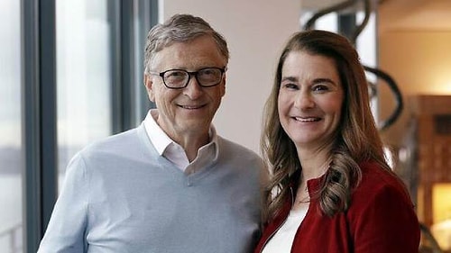 Bill ve Melinda Gates Resmen Boşandı! 130 Milyar Dolarlık Serveti Nasıl Paylaştıkları Şimdi Bilinmiyor