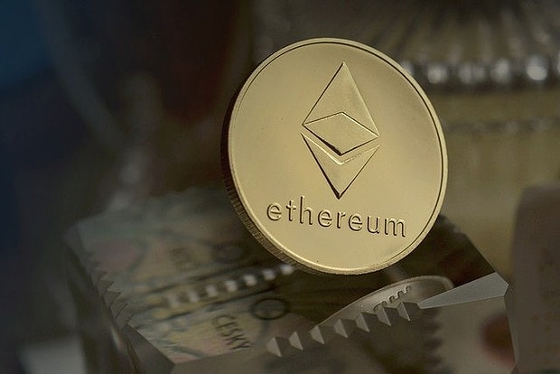 Ethereum(ETH)