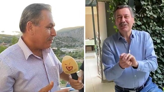 Yandaşları Dahi Gökçek'i Yalnız Bıraktı: AKP'nin Eski Yüzünden, Skandal İfadeler Kullanan Başkana Destek