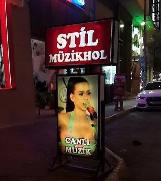 2. Sadece Cumartesi akşamları.